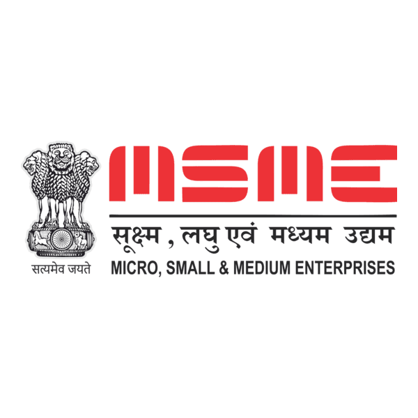 MSME — Micro, Small & Medium Enterprises