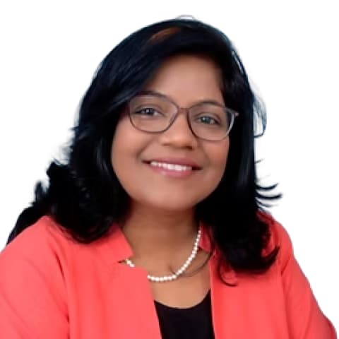 Dipti Chheda