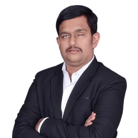 Ganesh Narwade